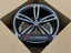 FORZA PERFORMANCE 20 INCH FORGED WHEELS RIMS for JAGUAR XJ X351 2012 custom fit OEM