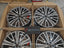 FORZA PERFORMANCE 20 INCH FORGED WHEELS RIMS for JAGUAR XJ X351 2021 custom fit OEM