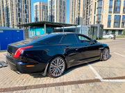 FORZA PERFORMANCE 20 INCH FORGED WHEELS RIMS for JAGUAR XJ X351 2021 custom fit OEM