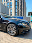 FORZA PERFORMANCE 20 INCH FORGED WHEELS RIMS for JAGUAR XJ X351 2021 custom fit OEM