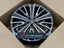 FORZA PERFORMANCE 20 INCH FORGED WHEELS RIMS for JAGUAR XJ X351 2021 custom fit OEM