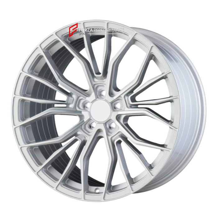 FORZA PERFORMANCE 20 INCH FORGED WHEELS RIMS for KIA STINGER GT 2018+ custom fit Avant Garde M570-R
