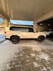 FORZA PERFORMANCE 20 INCH FORGED WHEELS RIMS for LEXUS GX550 J250 2025 custom fit VOSSEN HF6-1 WHEELS