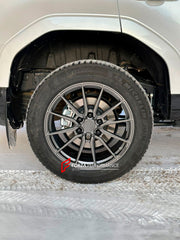 FORZA PERFORMANCE 20 INCH FORGED WHEELS RIMS for LEXUS GX550 J250 2025 custom fit VOSSEN HF6-1 WHEELS