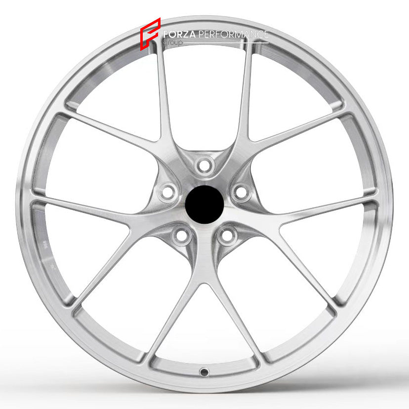 FORZA PERFORMANCE 20 INCH FORGED WHEELS RIMS for LEXUS RX350 AL30 2022 custom fit BBS RID WHEELS