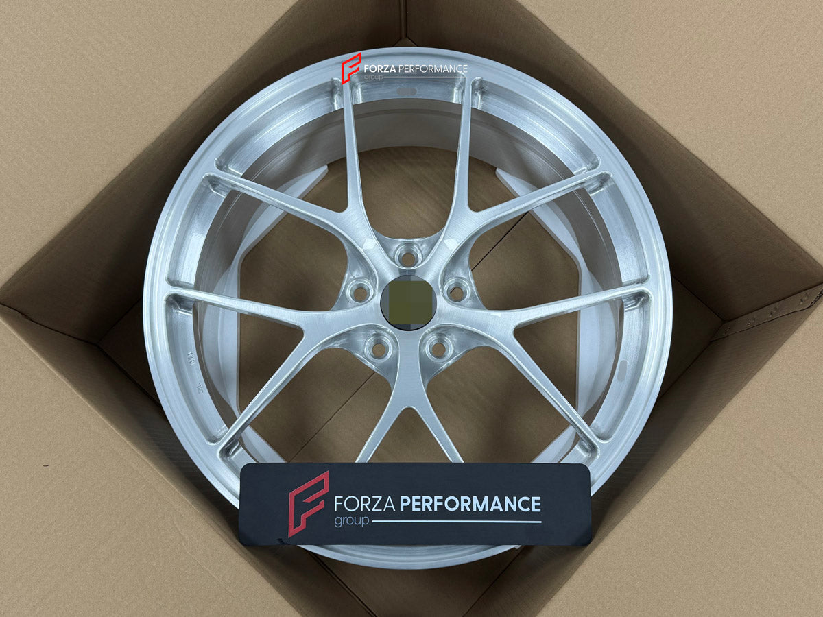 FORZA PERFORMANCE 20 INCH FORGED WHEELS RIMS for LEXUS RX350 AL30 2022 custom fit BBS RID WHEELS