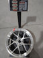 FORZA PERFORMANCE 20 INCH FORGED WHEELS RIMS for LEXUS RX350 AL30 2022 custom fit BBS RID WHEELS