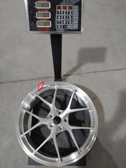 FORGED WHEELS RIMS FOR LEXUS RX MORIZO RR 2028 Forza Performance custom fit buy BBS RID WHEELS