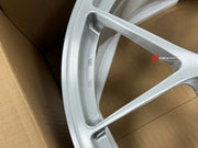 FORZA PERFORMANCE 20 INCH FORGED WHEELS RIMS for LEXUS RX350 AL30 2022 custom fit BBS RID WHEELS