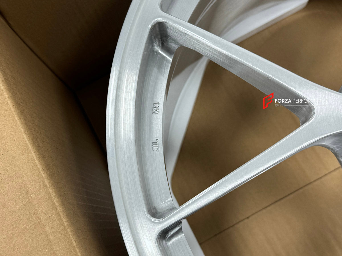FORZA PERFORMANCE 20 INCH FORGED WHEELS RIMS for LEXUS RX350 AL30 2022 custom fit BBS RID WHEELS