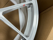 FORZA PERFORMANCE 20 INCH FORGED WHEELS RIMS for LEXUS RX350 AL30 2022 custom fit BBS RID WHEELS