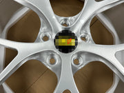 FORZA PERFORMANCE 20 INCH FORGED WHEELS RIMS for LEXUS RX350 AL30 2022 custom fit BBS RID WHEELS