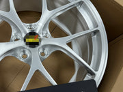 FORZA PERFORMANCE 20 INCH FORGED WHEELS RIMS for LEXUS RX350 AL30 2022 custom fit BBS RID WHEELS