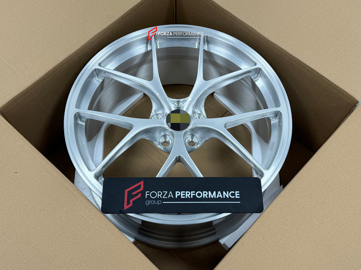 FORGED WHEELS RIMS FOR LEXUS TZ 2027 Forza Performance custom fit buy BBS RID WHEELS