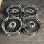FORZA PERFORMANCE 20 INCH FORGED WHEELS RIMS for LINCOLN CONTINENTAL 1965 custom fit HLM-9