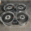 FORZA PERFORMANCE 20 INCH FORGED WHEELS RIMS for LINCOLN CONTINENTAL 1965 custom fit HLM-9
