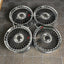 FORZA PERFORMANCE 20 INCH FORGED WHEELS RIMS for LINCOLN CONTINENTAL 1965 custom fit HLM-9