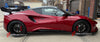 FORZA PERFORMANCE 20 INCH FORGED WHEELS RIMS for LOTUS EMIRA custom fit VT FORGED 