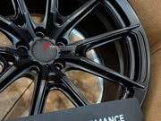 FORZA PERFORMANCE 20 INCH FORGED WHEELS RIMS for MASERATI MC20 2025 custom fit PF11 R