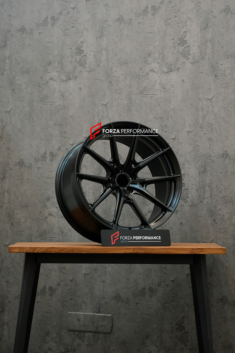 FORGED WHEELS RIMS FOR MASERATI GRECALE 2026+ Forza Performance custom fit buy PF11 R
