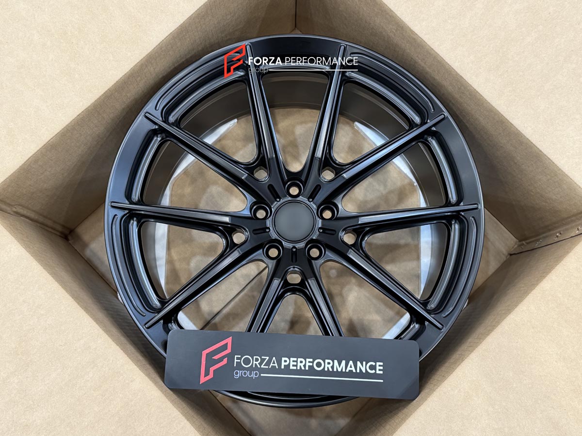 FORGED WHEELS RIMS FOR MASERATI GRECALE 2026+ Forza Performance custom fit buy PF11 R