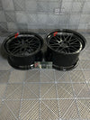 FORZA PERFORMANCE 20 INCH FORGED WHEELS RIMS for MCLAREN 720S 2023 custom fit BBS LM