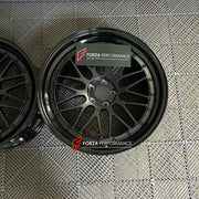 FORZA PERFORMANCE 20 INCH FORGED WHEELS RIMS for MCLAREN 720S 2023 custom fit BBS LM