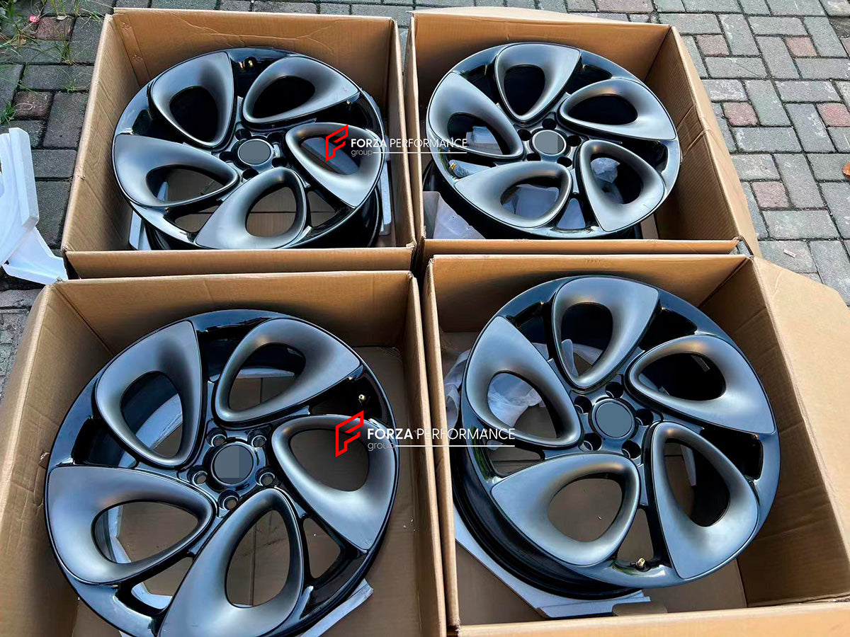 FORZA PERFORMANCE 20 INCH FORGED WHEELS RIMS for MG IM5 2026 custom fit ...
