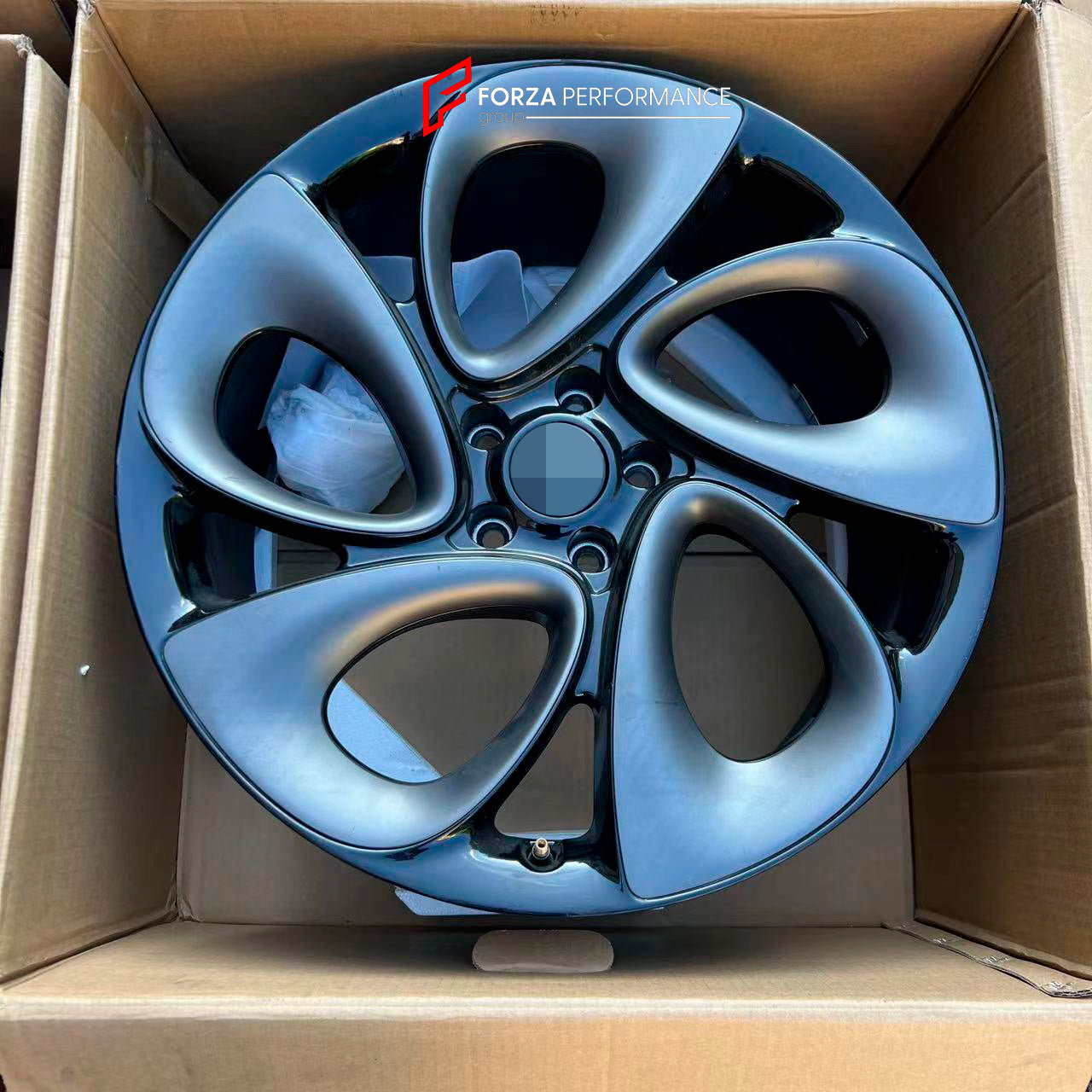 FORZA PERFORMANCE 20 INCH FORGED WHEELS RIMS for MG IM5 2026 custom fit ...