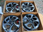 20 INCH FORGED WHEELS RIMS for MG IM6 SUV 2026