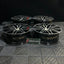FORZA PERFORMANCE 20 INCH FORGED WHEELS RIMS for PORSCHE MACAN EV 2025 custom fit OEM RS SPYDER