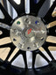 FORZA PERFORMANCE 20 INCH FORGED WHEELS RIMS for PORSCHE MACAN EV 2025 custom fit OEM RS SPYDER