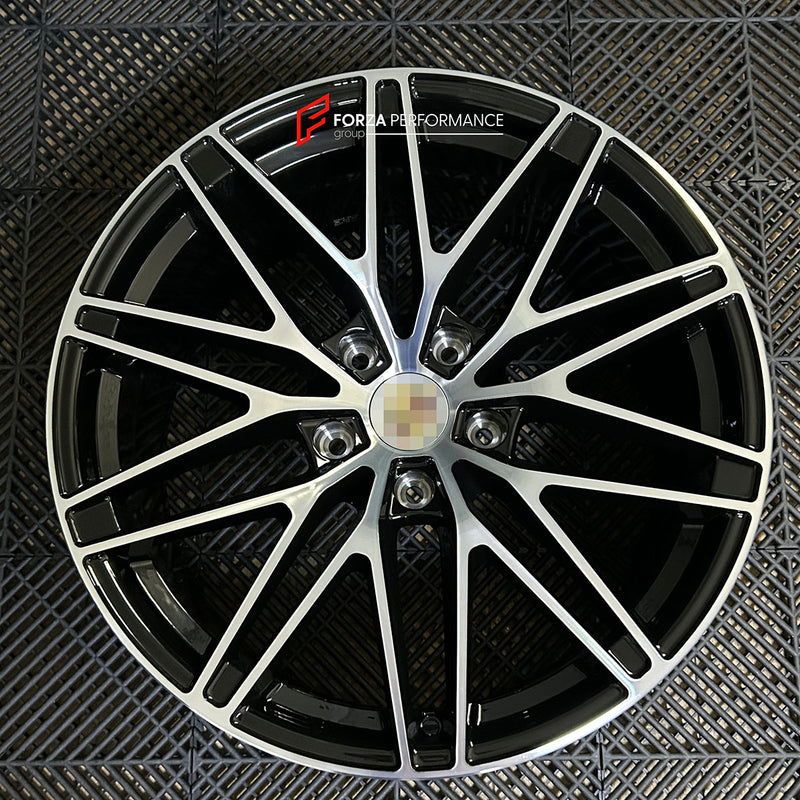 20 INCH FORGED WHEELS RIMS for PORSCHE MACAN XAB 2025 EV