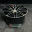 FORZA PERFORMANCE 20 INCH FORGED WHEELS RIMS for PORSCHE MACAN EV 2025 custom fit OEM RS SPYDER