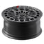 FORZA PERFORMANCE 20 INCH FORGED WHEELS RIMS for TESLA CYBERTRUCK custom fit BX05-M WHEELS