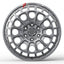 FORZA PERFORMANCE 20 INCH FORGED WHEELS RIMS for TESLA CYBERTRUCK custom fit BX05-M WHEELS