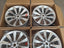 FORZA PERFORMANCE 20 INCH FORGED WHEELS RIMS for TESLA MODEL S 2017 custom fit OEM TESLA X STYLE