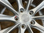 FORZA PERFORMANCE 20 INCH FORGED WHEELS RIMS for TESLA MODEL S 2017 custom fit OEM TESLA X STYLE