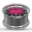 FORZA PERFORMANCE 20 INCH FORGED WHEELS RIMS for TOYOTA SUPRA A90 GR 2024 custom fit 6AD LOTUS