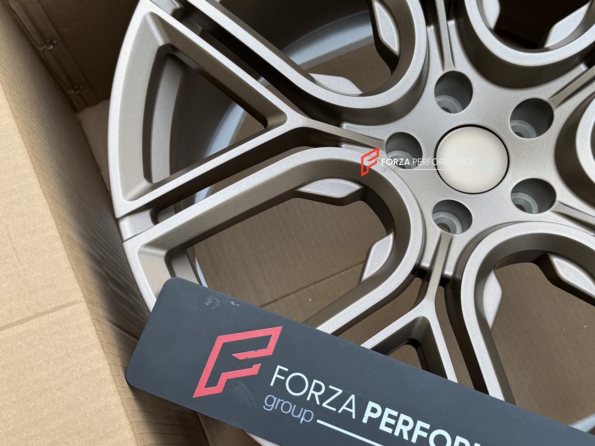 FORGED WHEELS RIMS FOR XIAOMI YU7 GT 2026+ Forza Performance custom fit buy OEM SU7 ULTRA WHEELS