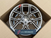 FORGED WHEELS RIMS FOR XIAOMI YU7 GT 2026+ Forza Performance custom fit buy OEM SU7 ULTRA WHEELS