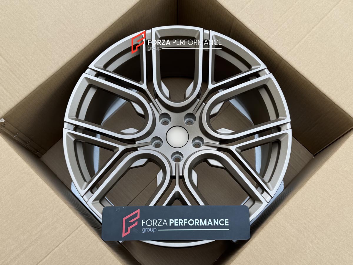 FORGED WHEELS RIMS FOR XIAOMI YU7 GT 2026+ Forza Performance custom fit buy OEM SU7 ULTRA WHEELS