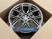 FORGED WHEELS RIMS FOR XIAOMI YU7 GT 2026+ Forza Performance custom fit buy OEM SU7 ULTRA WHEELS