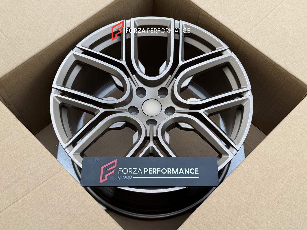 FORGED WHEELS RIMS FOR XIAOMI YU7 GT 2026+ Forza Performance custom fit buy OEM SU7 ULTRA WHEELS