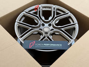 FORGED WHEELS RIMS FOR XIAOMI YU7 GT 2026+ Forza Performance custom fit buy OEM SU7 ULTRA WHEELS