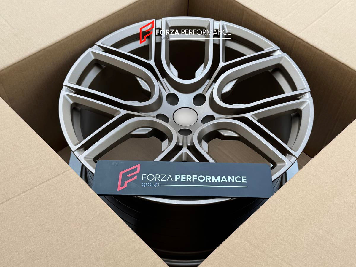 FORGED WHEELS RIMS FOR XIAOMI YU7 GT 2026+ Forza Performance custom fit buy OEM SU7 ULTRA WHEELS