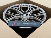 FORGED WHEELS RIMS FOR XIAOMI YU7 GT 2026+ Forza Performance custom fit buy OEM SU7 ULTRA WHEELS
