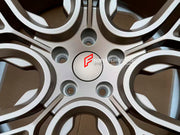 FORGED WHEELS RIMS FOR XIAOMI YU7 GT 2026+ Forza Performance custom fit buy OEM SU7 ULTRA WHEELS