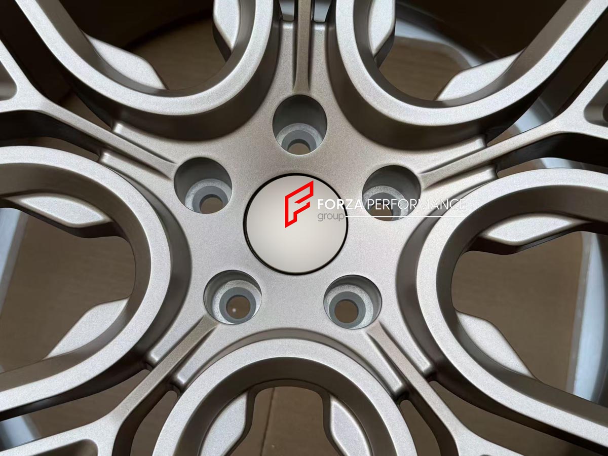 FORGED WHEELS RIMS FOR XIAOMI YU7 GT 2026+ Forza Performance custom fit buy OEM SU7 ULTRA WHEELS