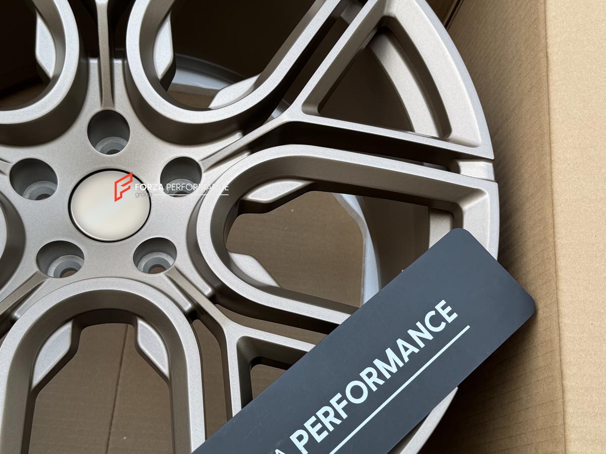 FORGED WHEELS RIMS FOR XIAOMI YU7 GT 2026+ Forza Performance custom fit buy OEM SU7 ULTRA WHEELS